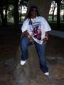 Tomesia Mobley