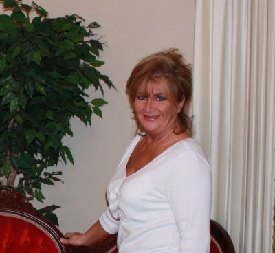Diane Moody