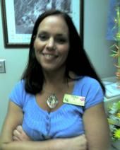 Trina Vaughn