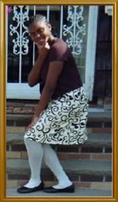 Brianna Clarke