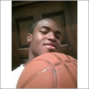 Kareem Anselme