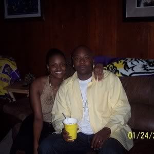 Shaundrick Wilson
