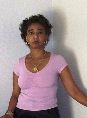 Angela Delgado