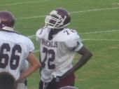 Rashad Jackson