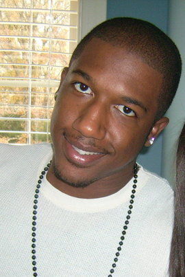 Nicholas Beard