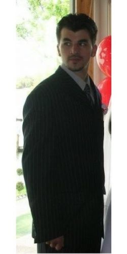 Ermin Krivdic