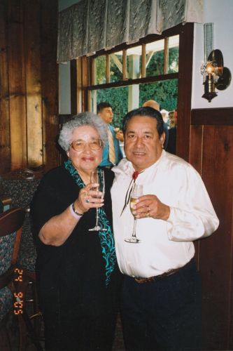 Daniel Lopez