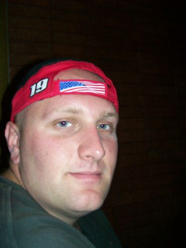 Andrew Wolcott