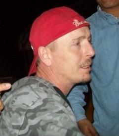 Christopher Prater