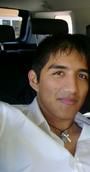 Javier Contreras