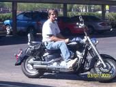 Scott Mohr