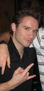 Michael Martino