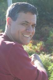 Eloy Fernandez