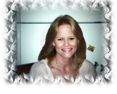 Tracy Crawford