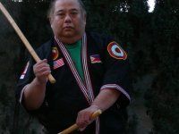 Gilbert Cruz