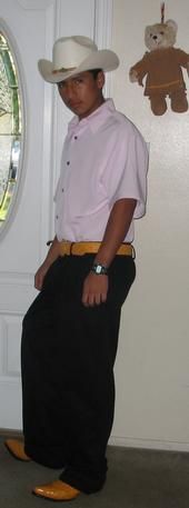Jorge Santana