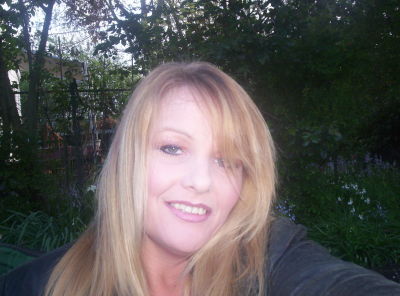 Vonda Shrader