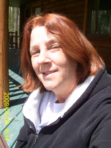 Sharon Thomas
