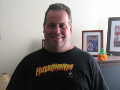 Daryl Heeter