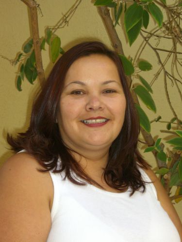 Evangelina Uribe