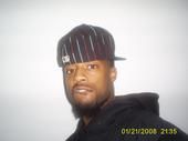 Mario Gray