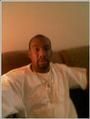 Darryl White