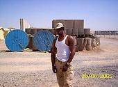 Jaquan Farrior