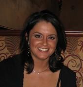 Sarah Skaggs