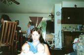 Melody Dillard