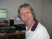 Robert Schlottman
