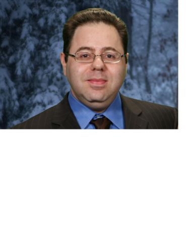 David Mandel