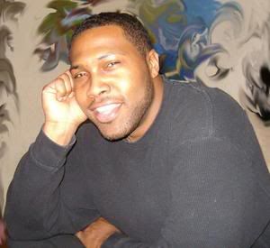 Taran Abrams