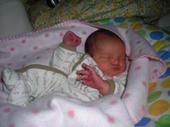 Tina Bagwell