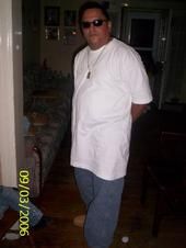 Jaime Cruz