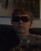 Max Bailey