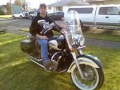 Shane Crenshaw