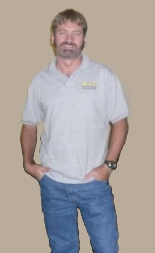 Douglas Harrison