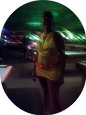 Shaniqua Watson