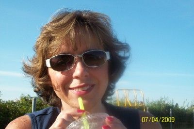 Brenda Lunden