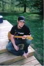 Jeremy Blake