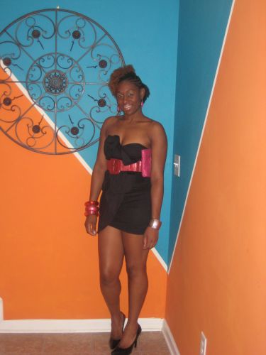 Randeen Williams