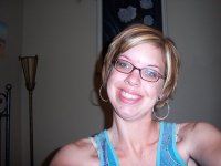 Mindy Farrington