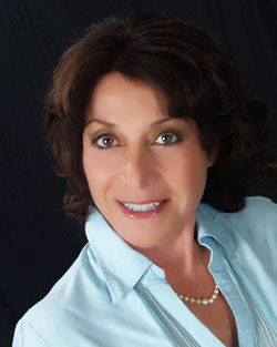 Linda Yelton