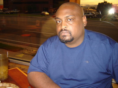 Anthony Cox