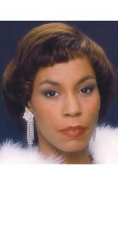 Mary Spillers