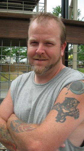 Kevin Eick