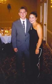 Dustin Randolph