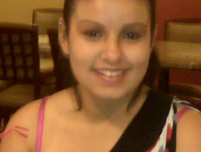 Leigh Troccoli