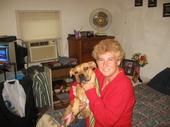 Kellie Winfield