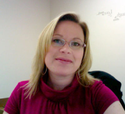 Angela Keeler
